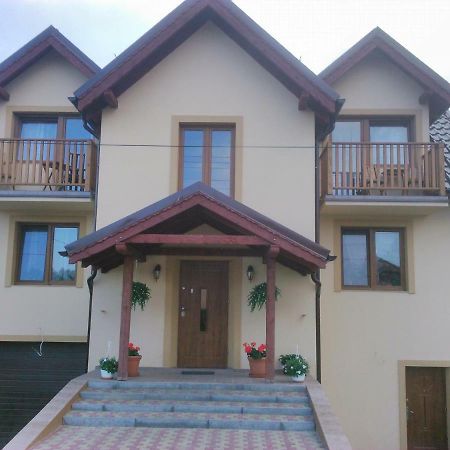 Solorena Junoszyno Exterior photo